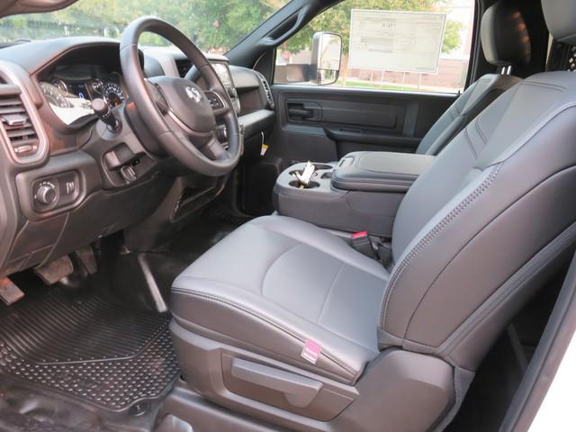 2021 Ram Ram 4500 Chassis Cab Tradesman/SLT