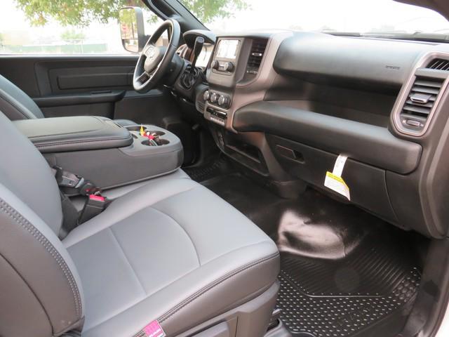 2021 Ram Ram 4500 Chassis Cab Tradesman/SLT