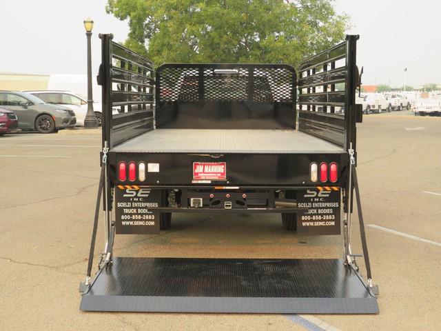 2021 Ram Ram 4500 Chassis Cab Tradesman/SLT