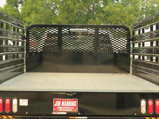 2021 Ram Ram 4500 Chassis Cab Tradesman/SLT