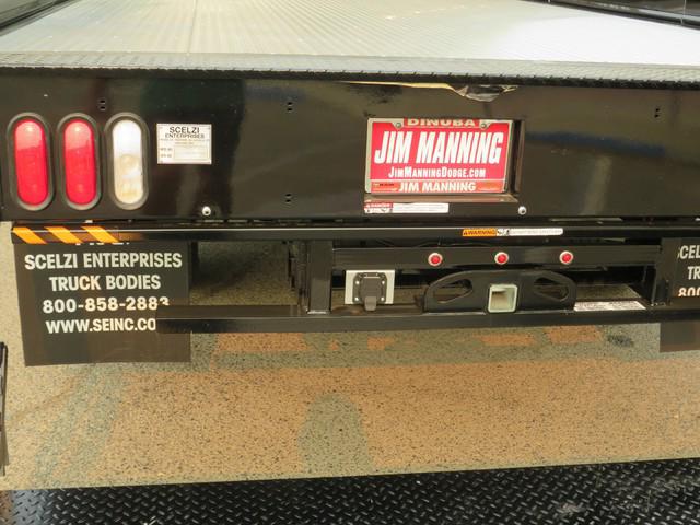 2021 Ram Ram 4500 Chassis Cab Tradesman/SLT