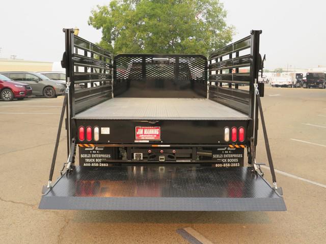 2021 Ram Ram 4500 Chassis Cab Tradesman/SLT