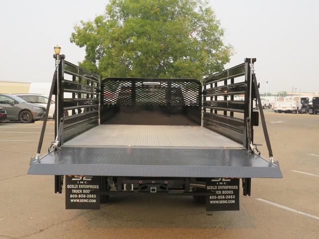 2021 Ram Ram 4500 Chassis Cab Tradesman/SLT