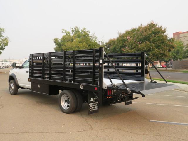 2021 Ram Ram 4500 Chassis Cab Tradesman/SLT