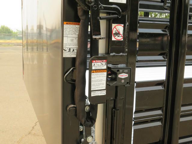 2021 Ram Ram 4500 Chassis Cab Tradesman/SLT
