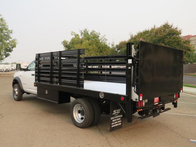 2021 Ram Ram 4500 Chassis Cab Tradesman/SLT