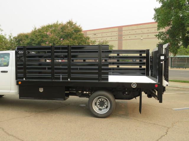 2021 Ram Ram 4500 Chassis Cab Tradesman/SLT