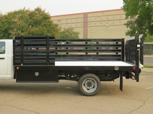 2021 Ram Ram 4500 Chassis Cab Tradesman/SLT