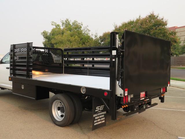 2021 Ram Ram 4500 Chassis Cab Tradesman/SLT