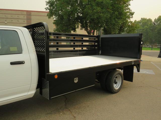 2021 Ram Ram 4500 Chassis Cab Tradesman/SLT