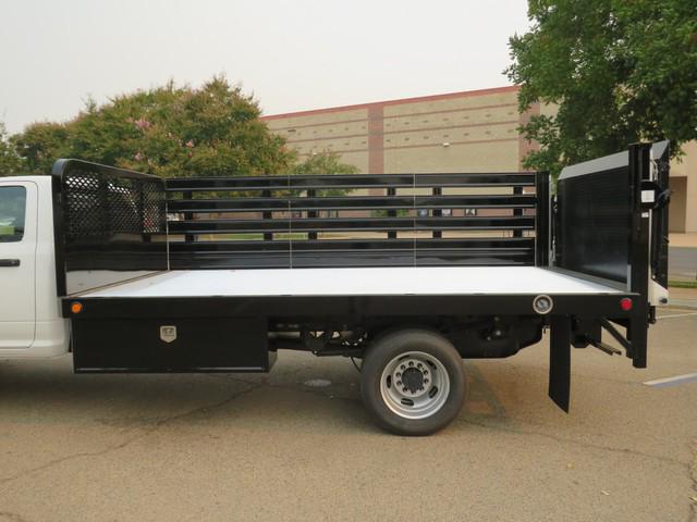 2021 Ram Ram 4500 Chassis Cab Tradesman/SLT