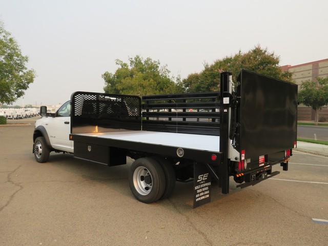 2021 Ram Ram 4500 Chassis Cab Tradesman/SLT