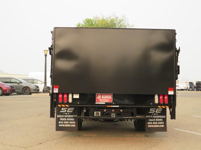 2021 Ram Ram 4500 Chassis Cab Tradesman/SLT