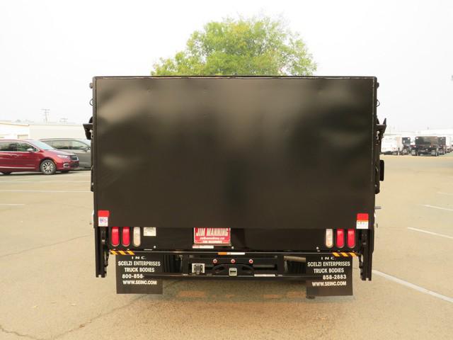 2021 Ram Ram 4500 Chassis Cab Tradesman/SLT