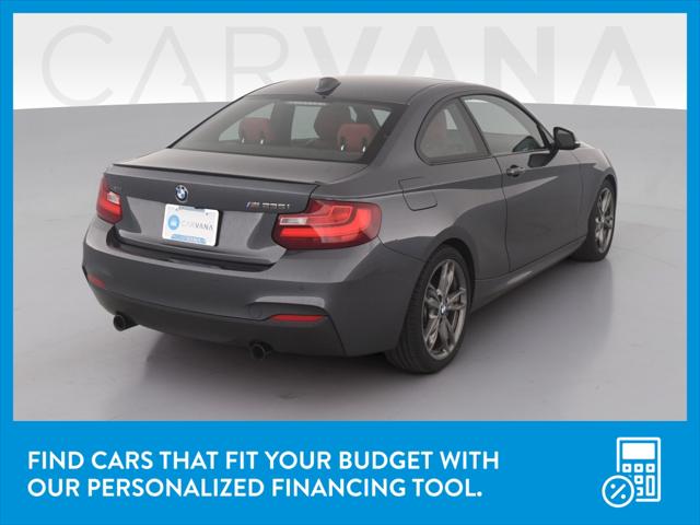 2016 BMW 2 Series M235i xDrive