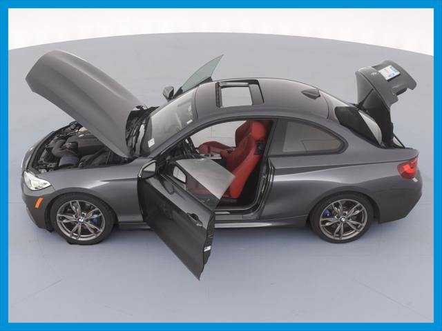 2016 BMW 2 Series M235i xDrive