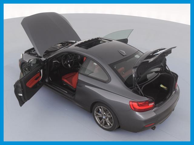 2016 BMW 2 Series M235i xDrive