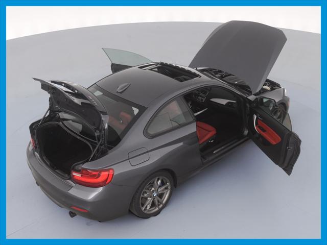 2016 BMW 2 Series M235i xDrive
