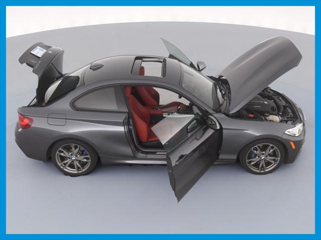 2016 BMW 2 Series M235i xDrive