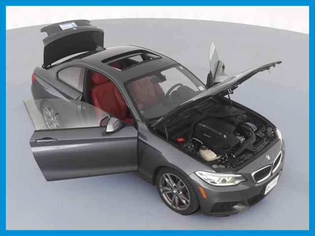 2016 BMW 2 Series M235i xDrive