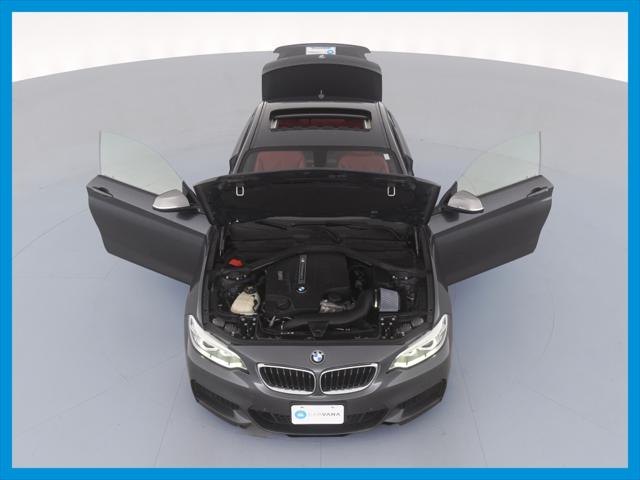 2016 BMW 2 Series M235i xDrive