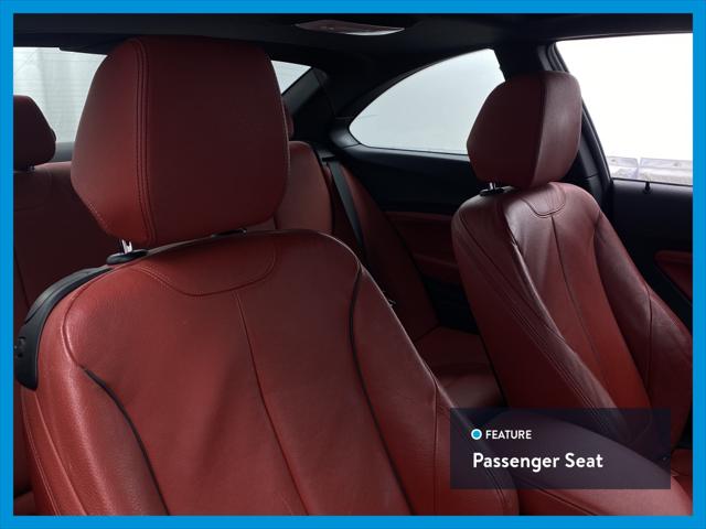 2016 BMW 2 Series M235i xDrive