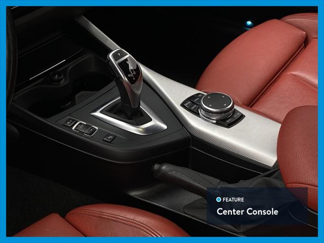 2016 BMW 2 Series M235i xDrive