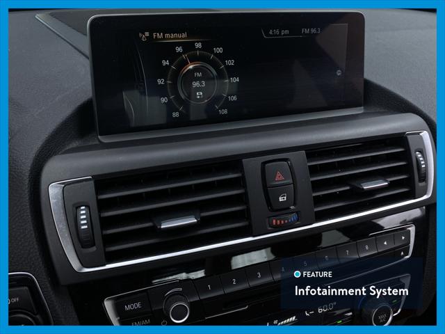 2016 BMW 2 Series M235i xDrive