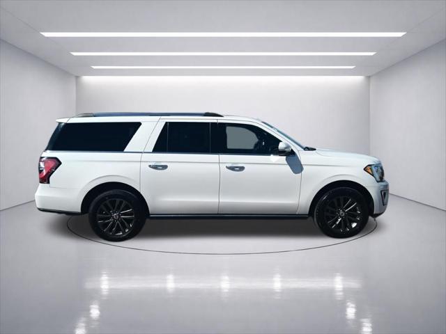 2020 Ford Expedition Limited MAX