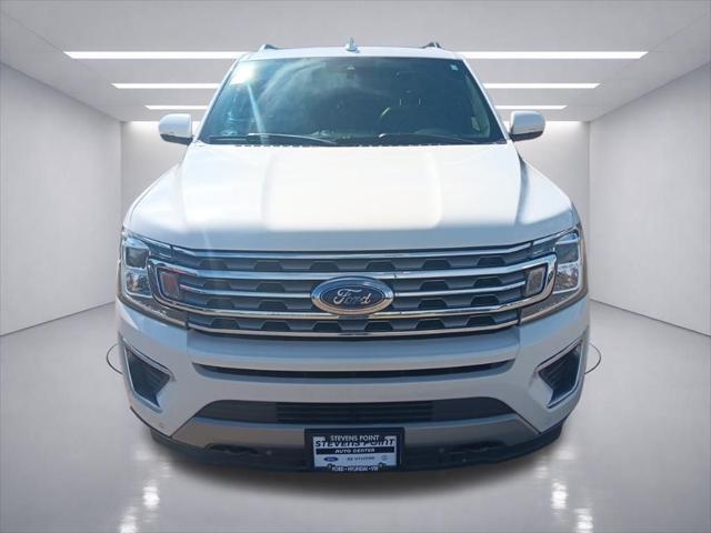 2020 Ford Expedition Limited MAX