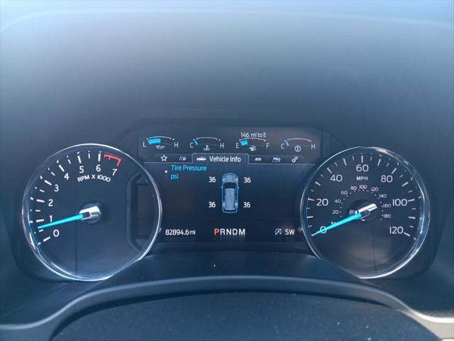 2020 Ford Expedition Limited MAX