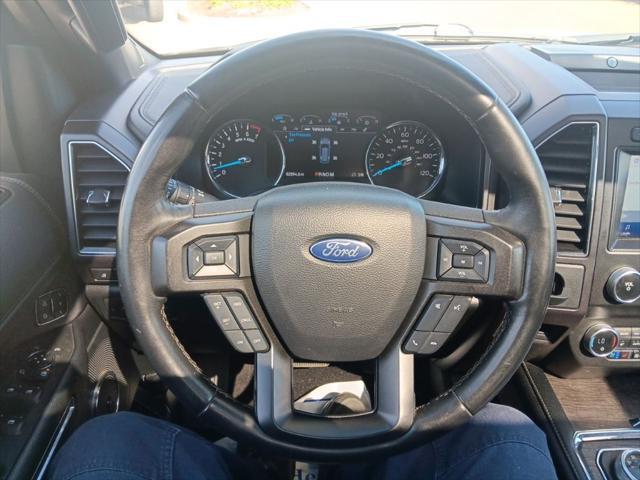 2020 Ford Expedition Limited MAX
