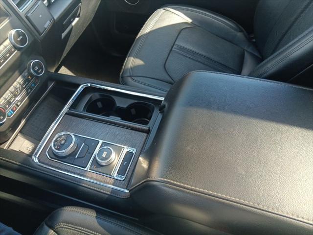 2020 Ford Expedition Limited MAX