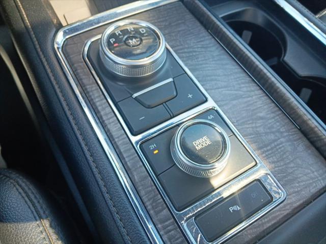 2020 Ford Expedition Limited MAX
