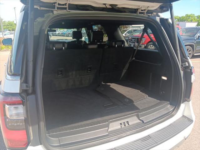 2020 Ford Expedition Limited MAX
