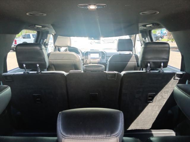 2020 Ford Expedition Limited MAX
