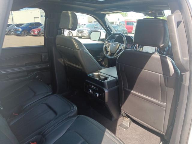 2020 Ford Expedition Limited MAX