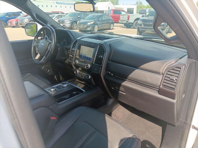 2020 Ford Expedition Limited MAX