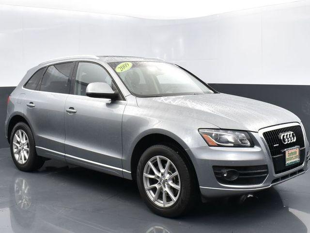 2009 Audi Q5 3.2 Premium for sale in Lakewood, WA