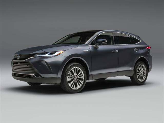 2021 Toyota Venza Limited for sale in Bel Air, MD