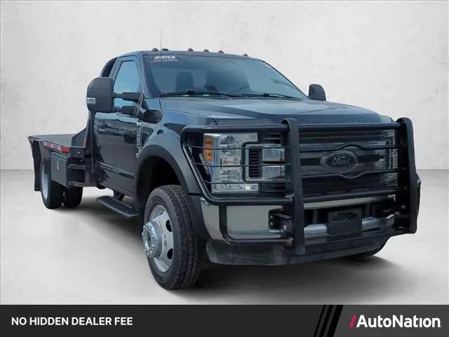 2019 Ford F-550 XLT for sale in Memphis, TN