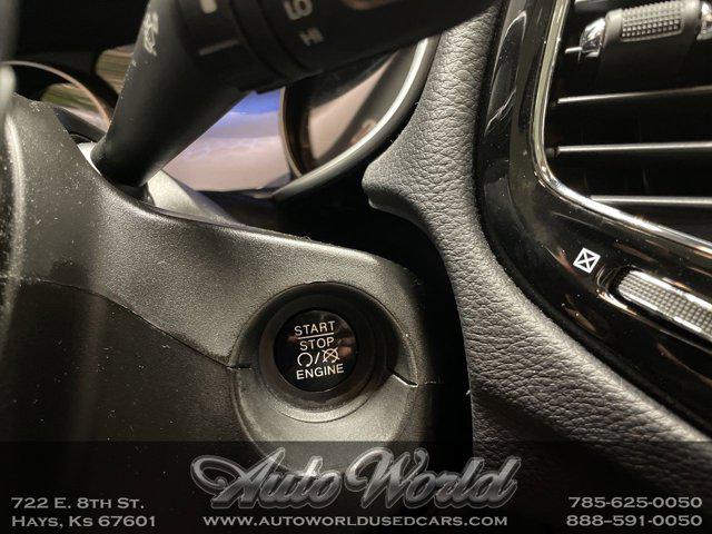 2018 Jeep Compass Limited 4x4