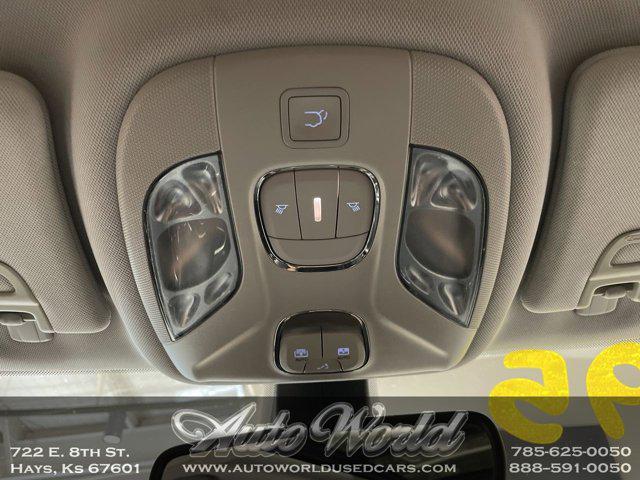 2018 Jeep Compass Limited 4x4