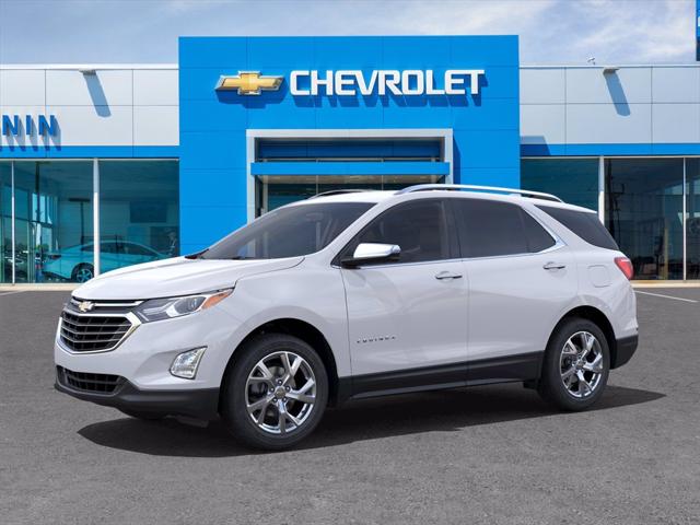 2021 Chevrolet Equinox AWD Premier