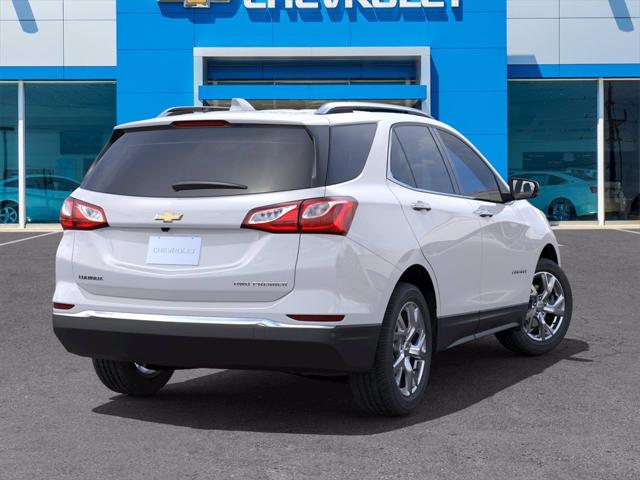 2021 Chevrolet Equinox AWD Premier