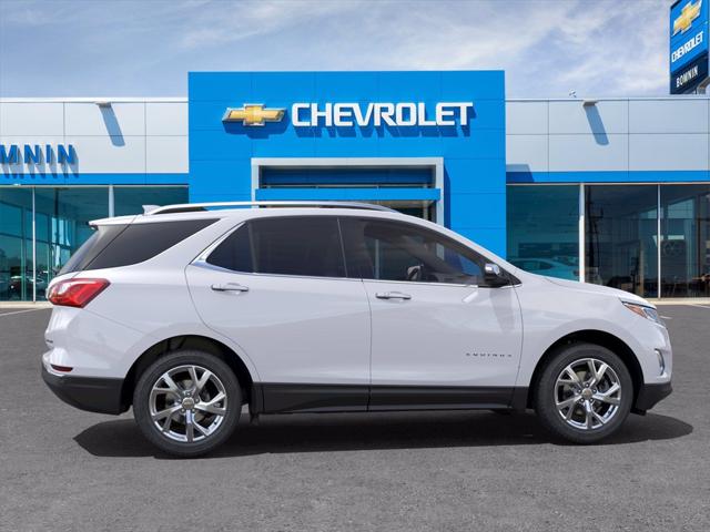 2021 Chevrolet Equinox AWD Premier