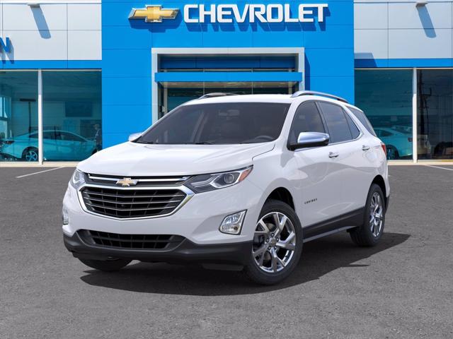 2021 Chevrolet Equinox AWD Premier