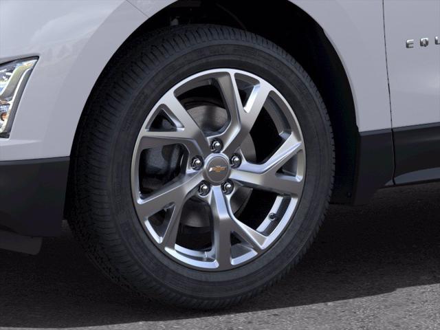 2021 Chevrolet Equinox AWD Premier