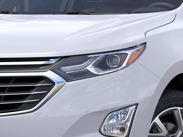 2021 Chevrolet Equinox AWD Premier
