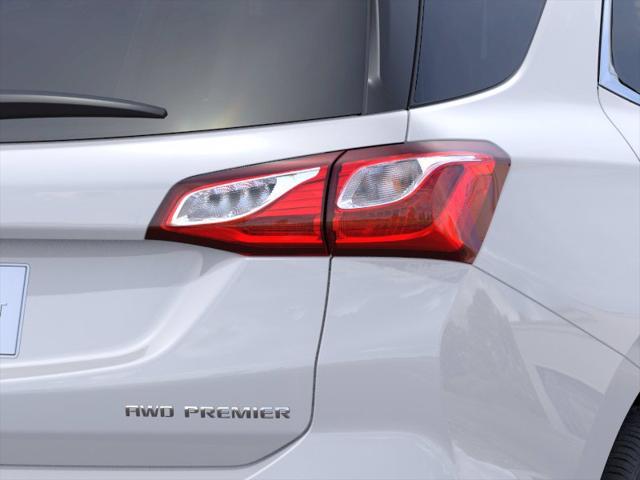 2021 Chevrolet Equinox AWD Premier